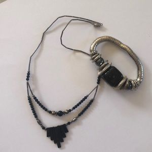 Costume jewelry set vintage